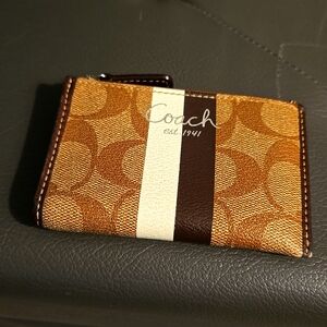 Small wallet